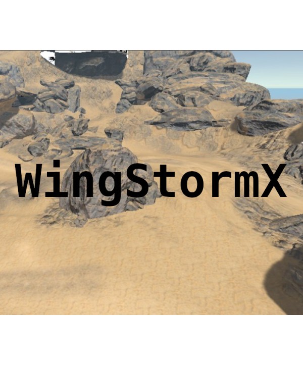 WingStormX XBOX One / Xbox Series X|S / Xbox One Key GLOBAL